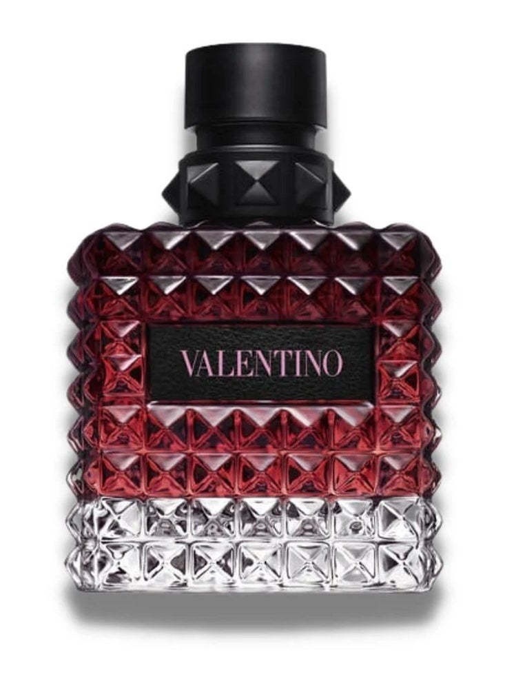 Valentino Donna Acqua Valentino Donna Born in Roma Intense Women's 100ml  - Image 2