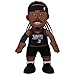 Bleacher Creatures Philadelphia 76ers Allen Iverson 10 Plush Figure A Legend for Play or Display - Image 2