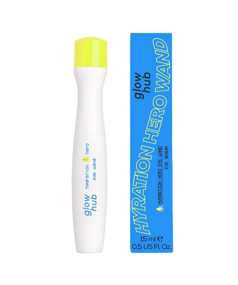 جلو هاب Hydration Hero Eye Wand