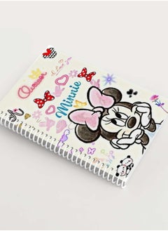 MADASOUQ Notebook With Trendy Design  - Image 1