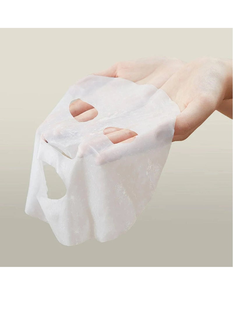 Anua Wonder Anua Heartleaf Cream Mask Night Solution (1 sheet) - Image 2