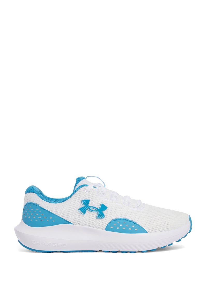UNDER ARMOUR Men's UA Surge 4 Running Shoes  - Image 1