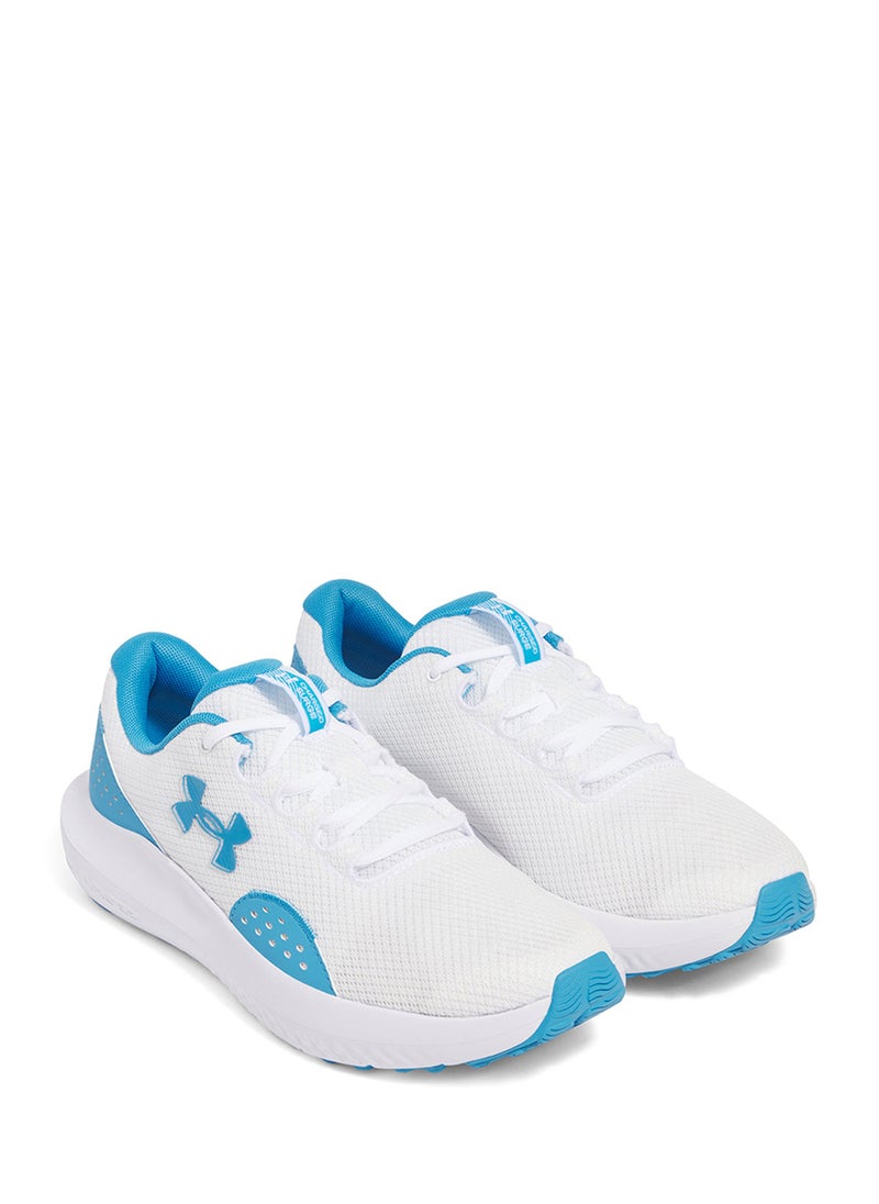 UNDER ARMOUR Men's UA Surge 4 Running Shoes  - Image 3