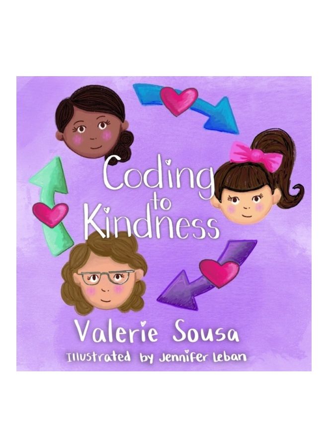 Coding to Kindness