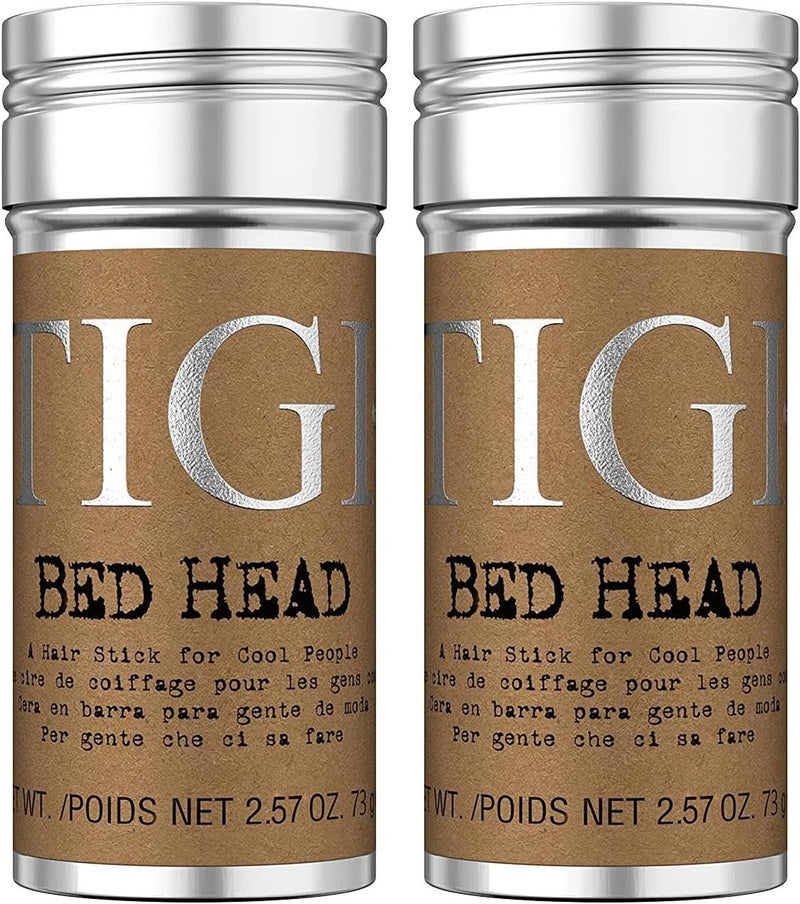 TIGI Bed Head Hair Stick - 75g (Pack of 2) for All Hair Types - Image 1
