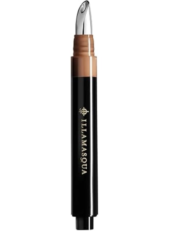 Illamasqua Skin Base Concealer Pen Dark 1 - Image 3