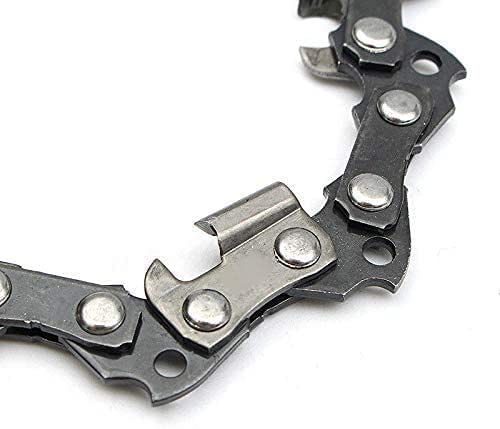 Dumdaar Chainsaw Replacement Blade (16 Inch) – Heavy Duty Spare Cutting Chain for Saw Machine | Sharp & Durable Wood Cutting Accessory - Image 5