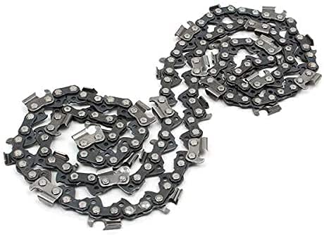 Dumdaar Chainsaw Replacement Blade (16 Inch) – Heavy Duty Spare Cutting Chain for Saw Machine | Sharp & Durable Wood Cutting Accessory - Image 4