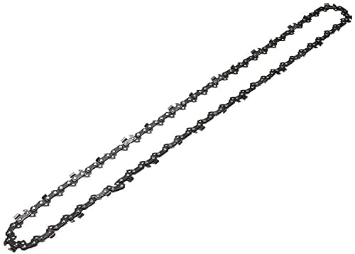 Dumdaar Chainsaw Replacement Blade (16 Inch) – Heavy Duty Spare Cutting Chain for Saw Machine | Sharp & Durable Wood Cutting Accessory - Image 2