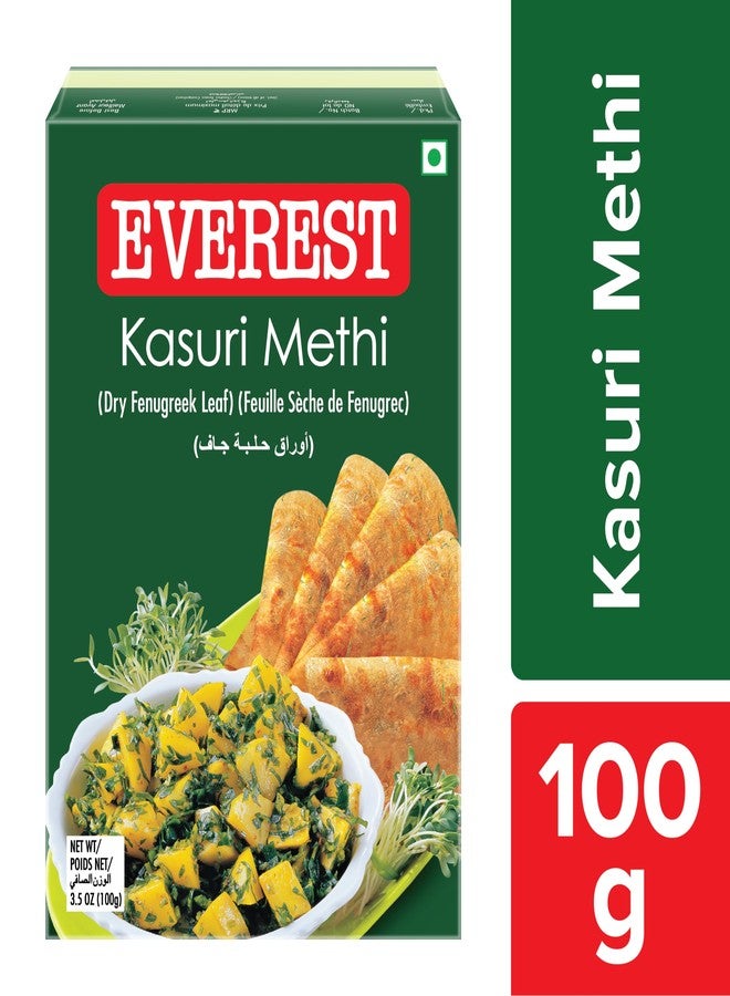 ايفرست إيفرست كاسوري ميثي كاملة، 100 غرام - Image 2