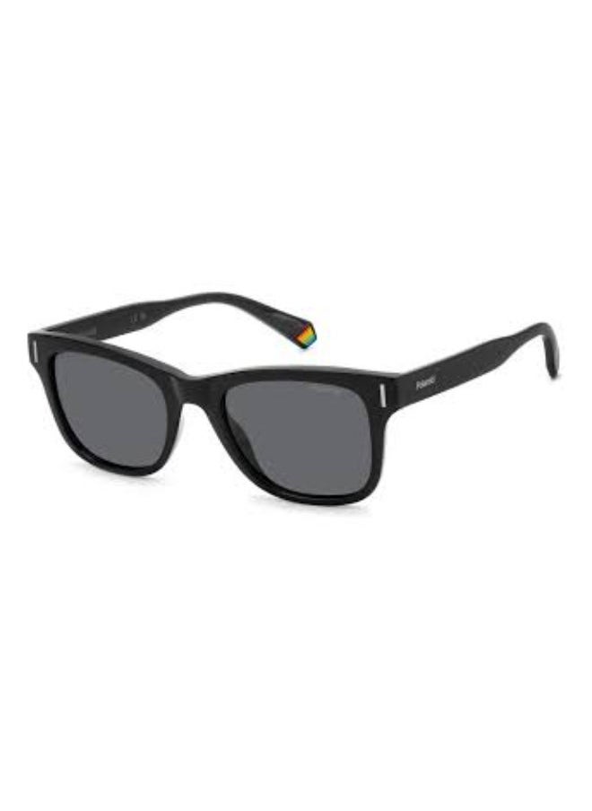 Full Rim Square Sunglasses 20636780751M9