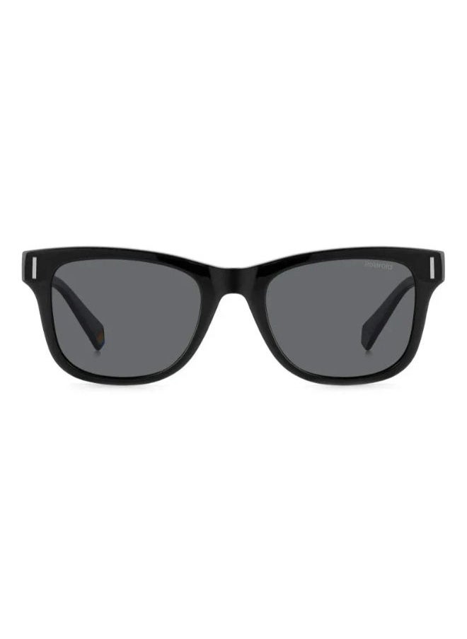 Full Rim Square Sunglasses 20636780751M9