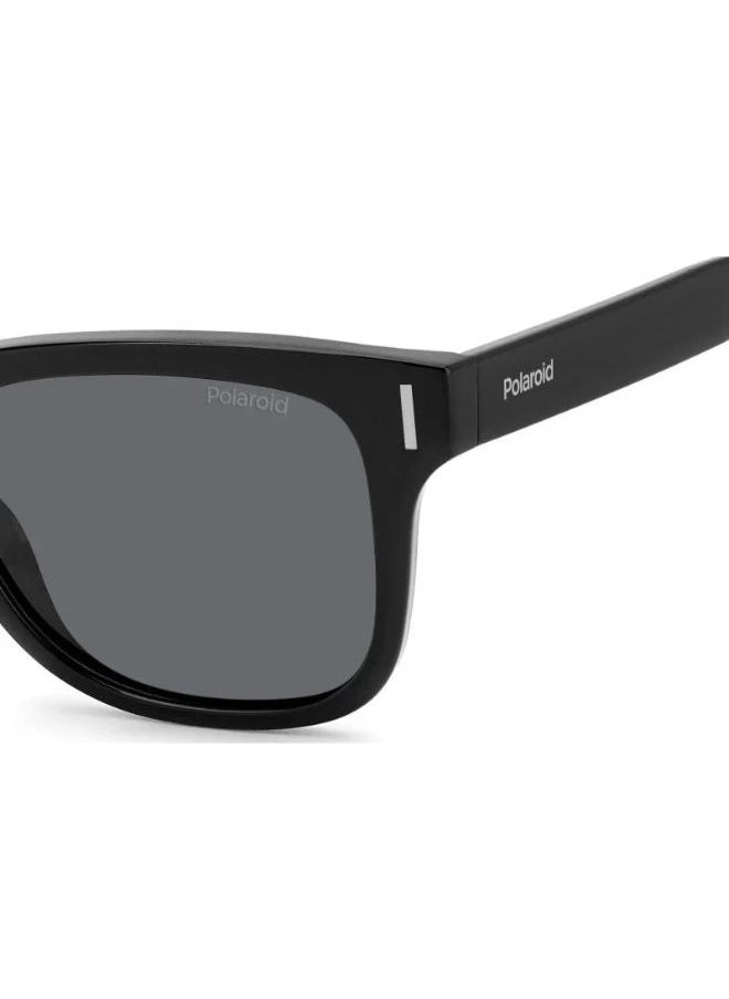Full Rim Square Sunglasses 20636780751M9