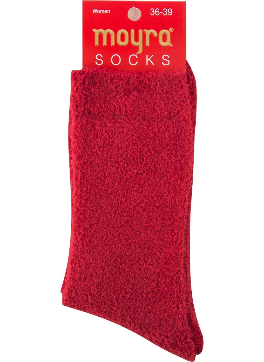 2-Pack Red New Year's Soft Sleep Socks - pzsku/Z371458334D29D88D518DZ/45/_/1741272039/f9c6422b-8836-4bf6-8168-e7bbaa675877