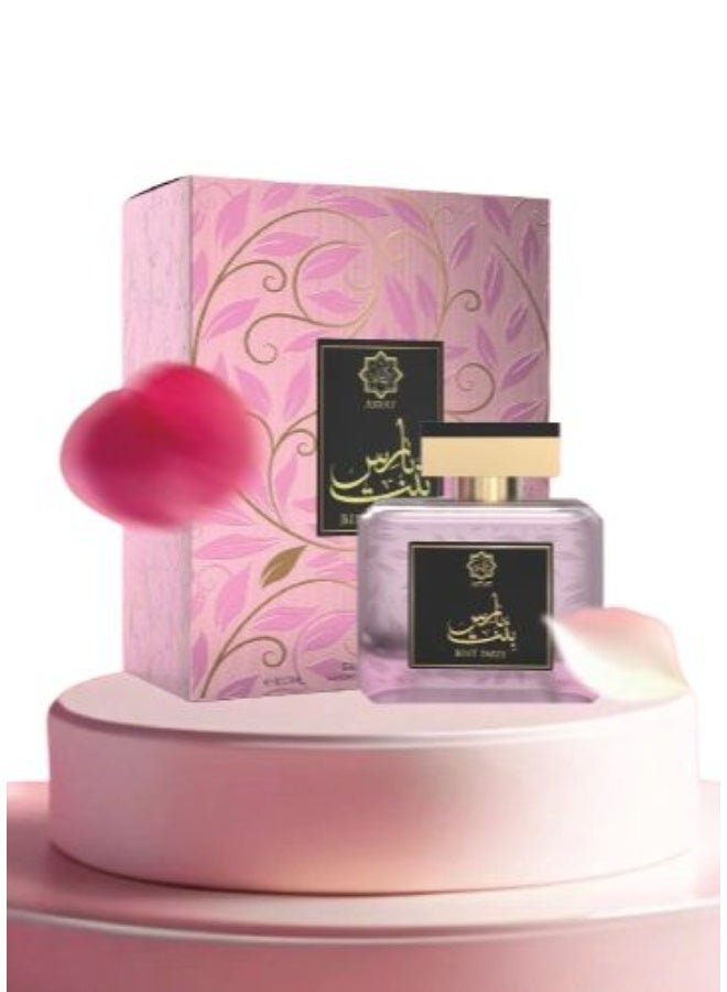 ABYAT BINT PARIS Eau de Parfum 100ML - Image 2