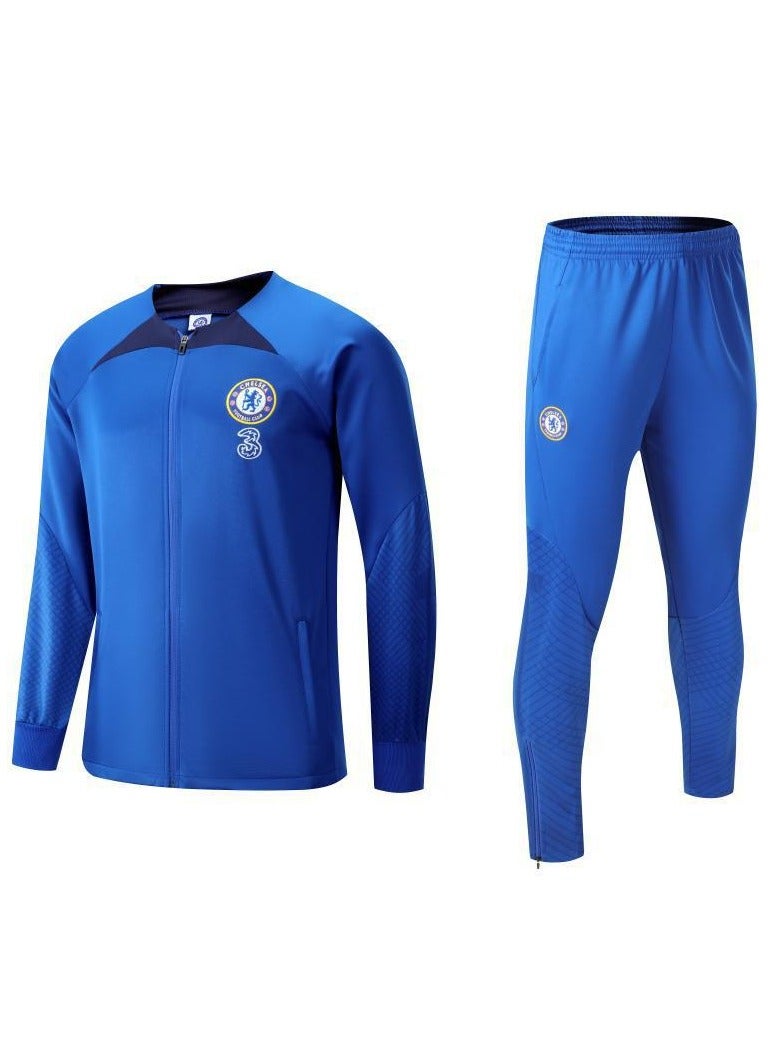 KUYING New Football Training Suit Set  - Image 1