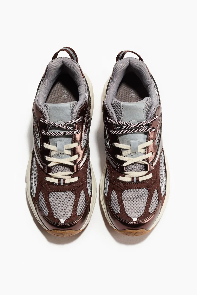H&M  Chunky trainers for Women | Best Price UAE