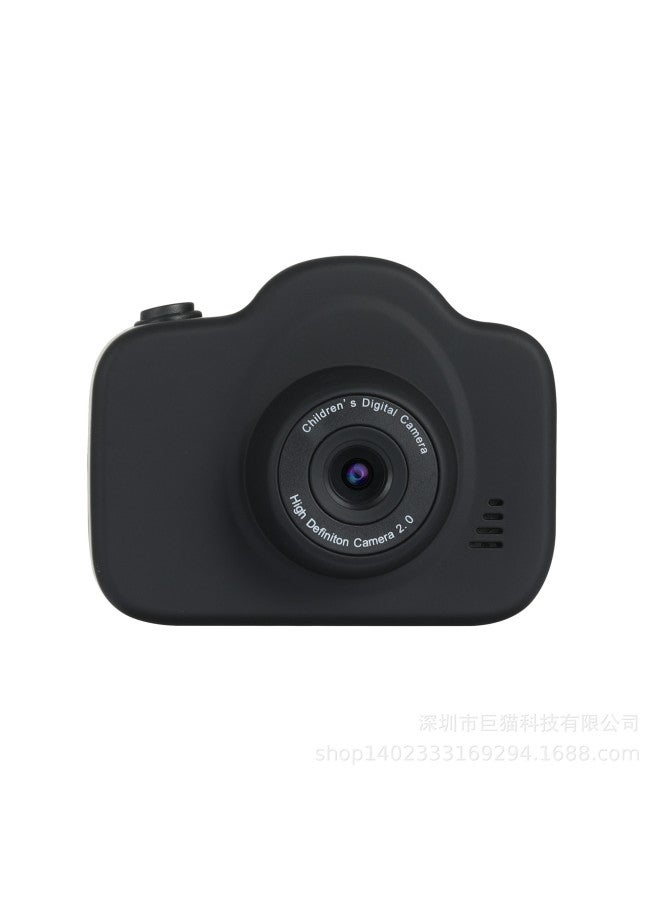 Gmark New A3 Children's Camera Hd Double Shot Mini Photo Video Small Slr Student Toy Digital Camera - Image 1