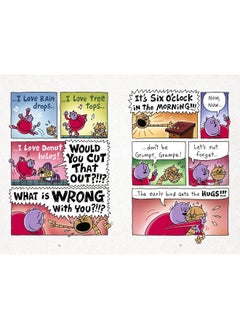 Dog Man: Big Jim Begins: A Graphic Novel (Dog Man #13): From the Creator of Captain Underpants  - Image 3