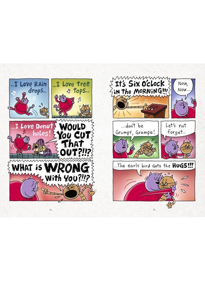 Dog Man: Big Jim Begins: A Graphic Novel (Dog Man #13): From the Creator of Captain Underpants  - Image 3