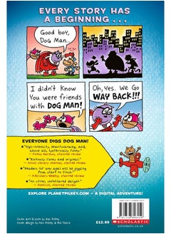 Dog Man: Big Jim Begins: A Graphic Novel (Dog Man #13): From the Creator of Captain Underpants  - Image 4
