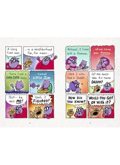 Dog Man: Big Jim Begins: A Graphic Novel (Dog Man #13): From the Creator of Captain Underpants  - Image 2