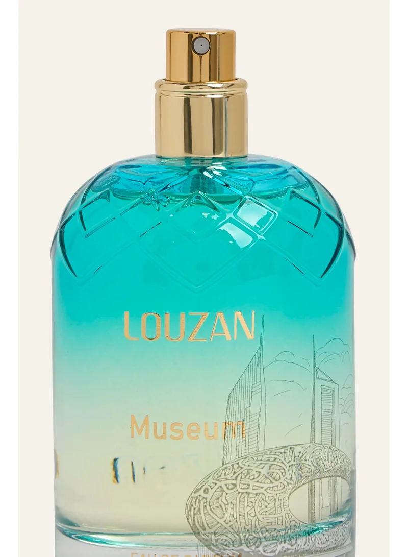 لوزان عطر لوزان ميوزيوم 100 مل