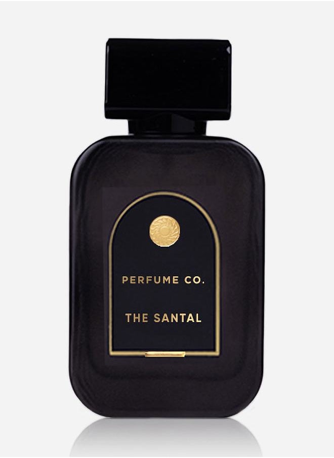 Perfume Co. The Santal Parfum, 100ml  - Image 1
