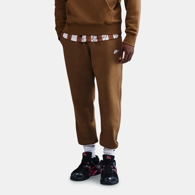 Nike Men's Club Joggers