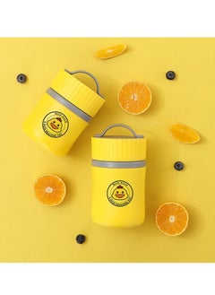 Y&D 304 stainless steel breakfast cup Lunch Box 580ML  - Image 3