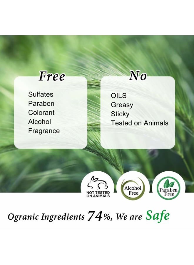 Cos De BAHA سيروم أربوتين 5% للوجه مع نياسيناميد 5% - لعلاج التصبغات، الكلف، تصحيح البقع الداكنة، منع تغير لون البشرة، 1 أونصة سائلة (30 مل) - Image 3