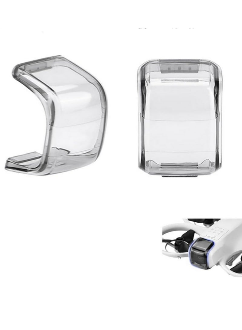 1PCS For DJI Neo Lens Cap Gimbal Camera Protector Anti Collision Scratch Resistant Dustproof Cover Precise Fit Stable Secure Easy Install Remove Drone Accessories Storage Protection Transport Safety  - Image 1