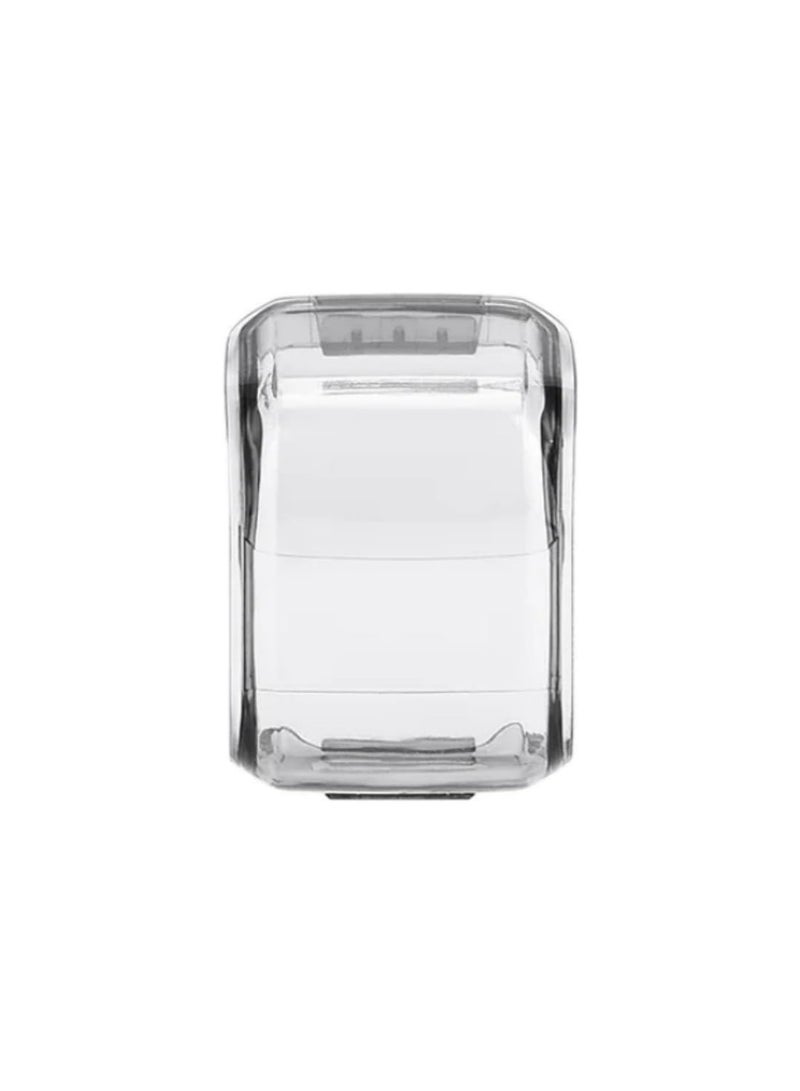 1PCS For DJI Neo Lens Cap Gimbal Camera Protector Anti Collision Scratch Resistant Dustproof Cover Precise Fit Stable Secure Easy Install Remove Drone Accessories Storage Protection Transport Safety  - Image 3