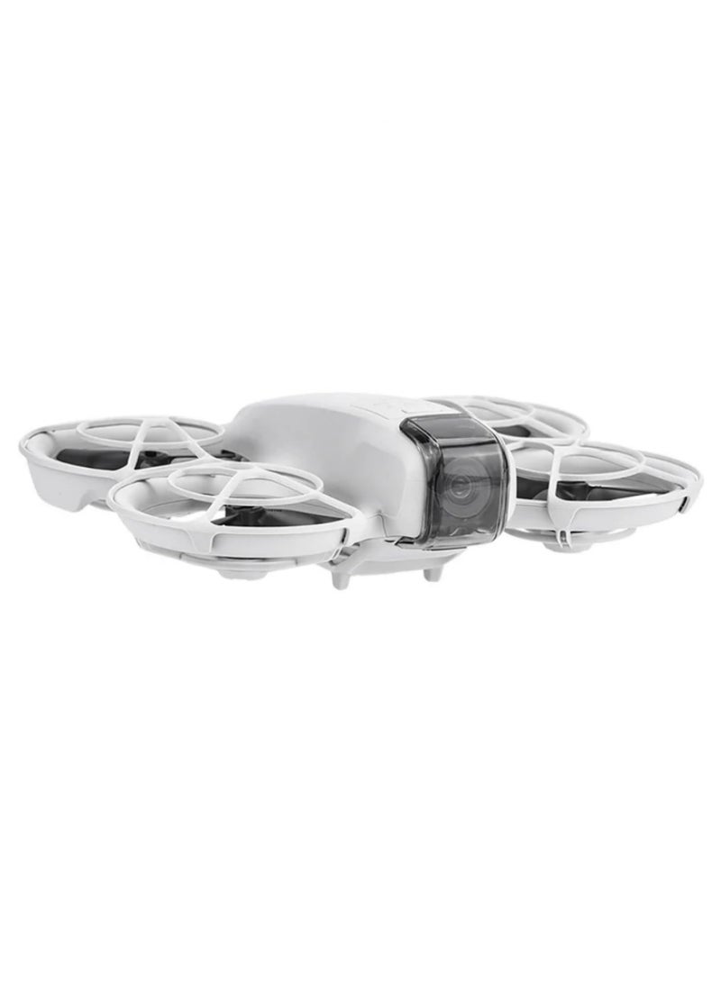 1PCS For DJI Neo Lens Cap Gimbal Camera Protector Anti Collision Scratch Resistant Dustproof Cover Precise Fit Stable Secure Easy Install Remove Drone Accessories Storage Protection Transport Safety  - Image 4