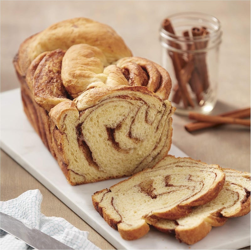 Wilton Perfect Results Large Nonstick Loaf Pan 925 by 525Inch Silver - Image 2