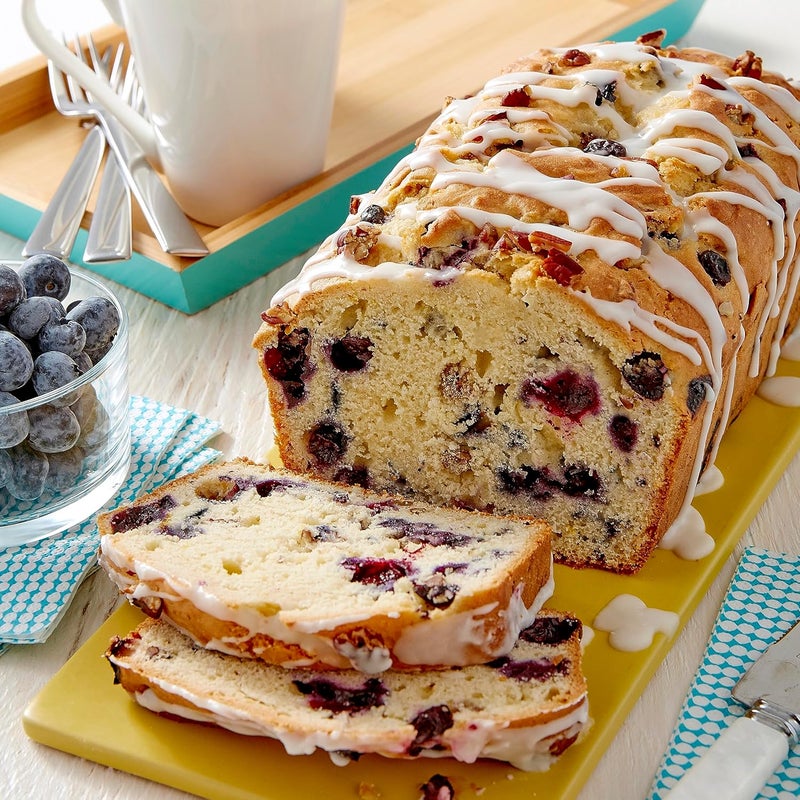 Wilton Perfect Results Large Nonstick Loaf Pan 925 by 525Inch Silver - Image 3