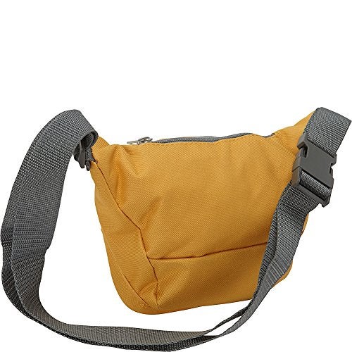 Everest Signature Waist Pack-Standard, Dark Purple, One Size - Image 3