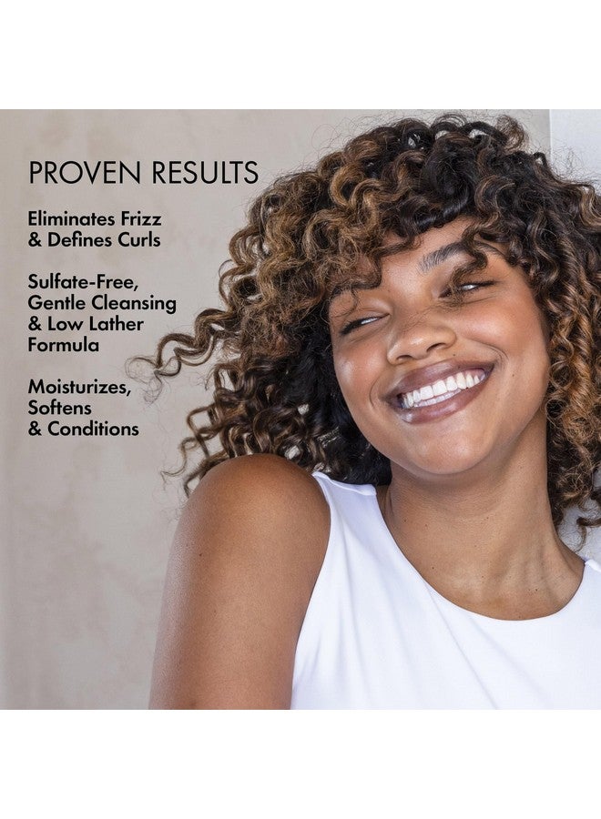 بوندي بوست شامبو كيرل بوس 500 مل - Image 5