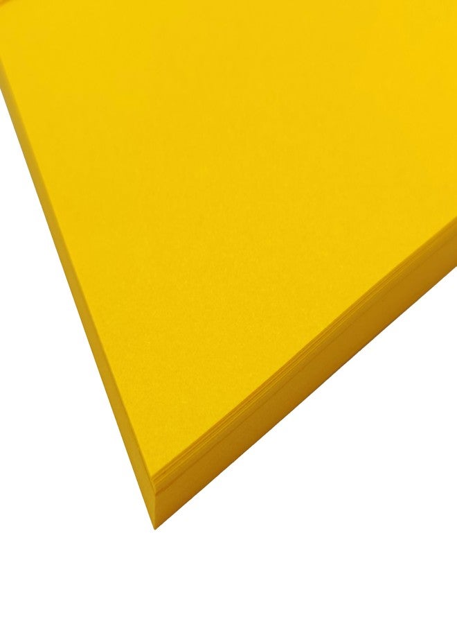 ASVP Shop 180 Yellow Refill Papers For Your Handy Dandy NoteBook - Image 5
