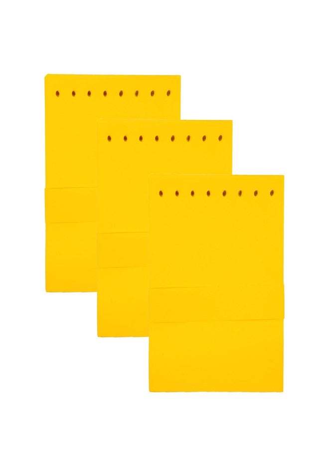 ASVP Shop 180 Yellow Refill Papers For Your Handy Dandy NoteBook - Image 1
