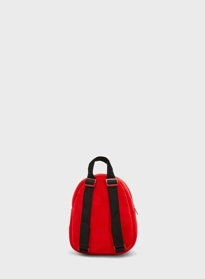 MARVEL Kids Spiderman Backpack