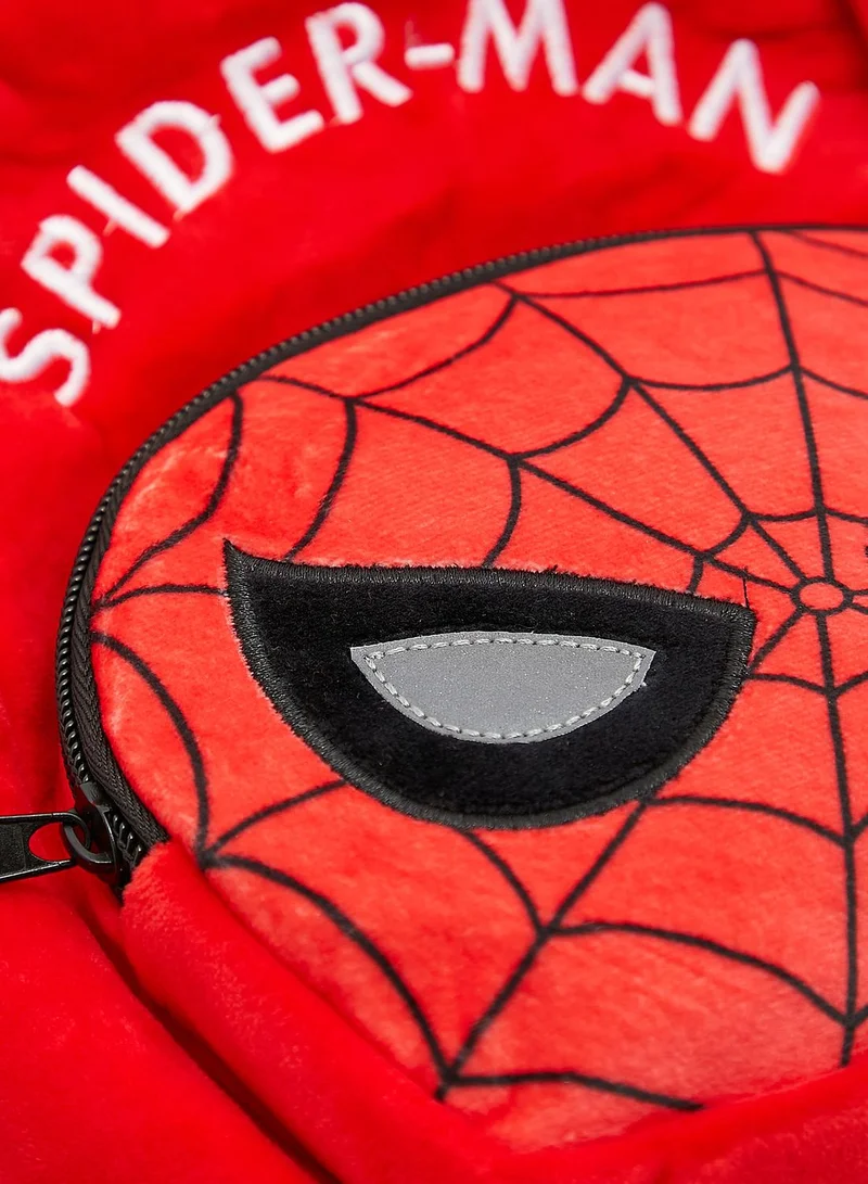 MARVEL Kids Spiderman Backpack