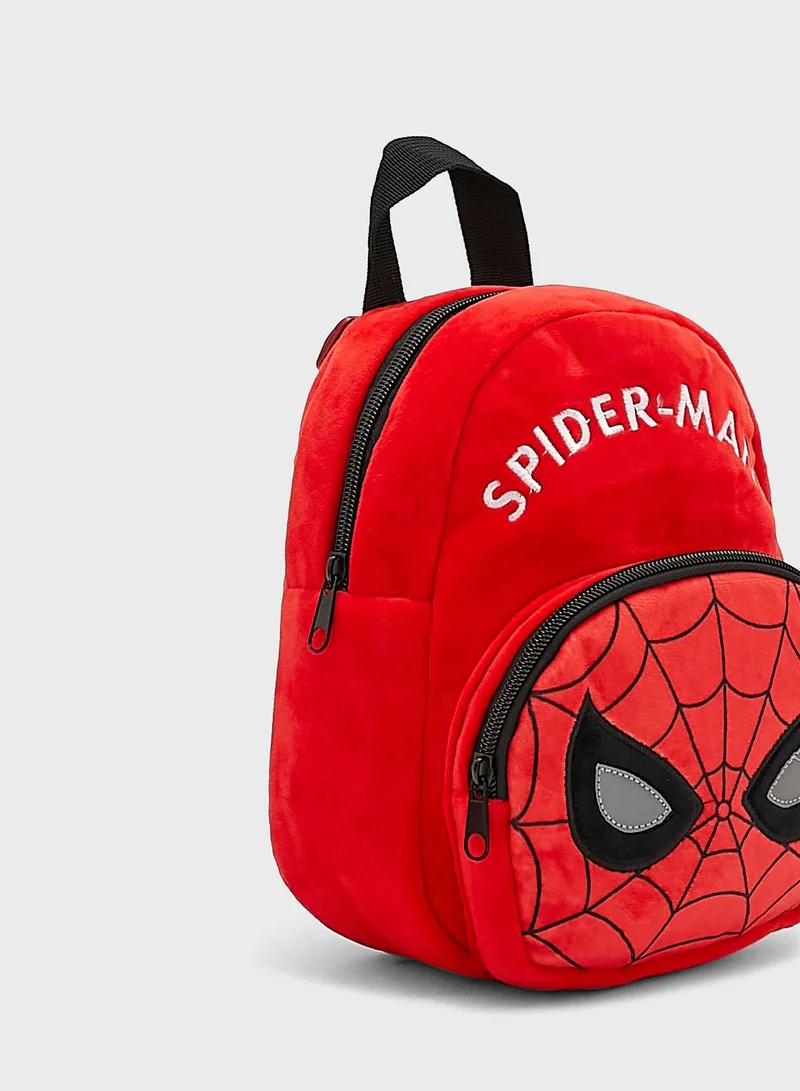 MARVEL Kids Spiderman Backpack