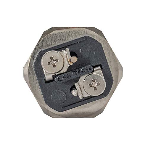 Eastman Low Watt Density Water Heater Element, 240V x 4500W Fold Back, 60065 - Image 4