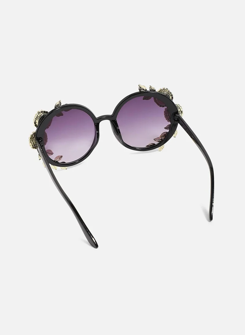 SOHI Elegant Statement Sunglasses