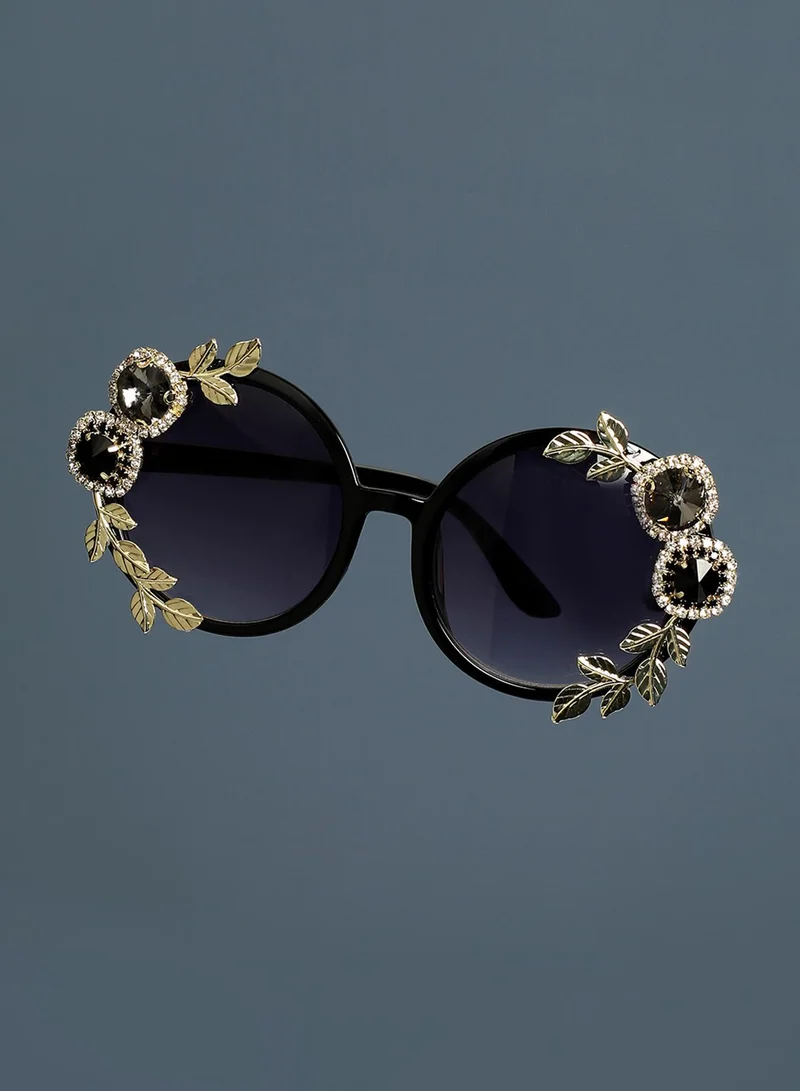 SOHI Elegant Statement Sunglasses