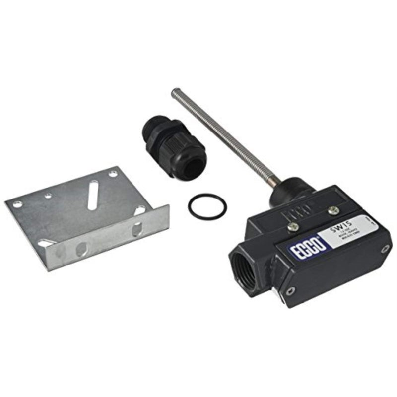 Ecco Alarm SwitchHeavy Duty SW151 Each - Image 2