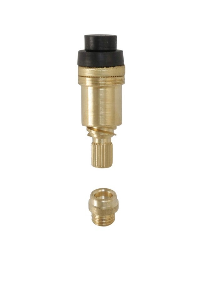 Danco 15730E 2K-2C Stem for Amer Standard, Brass - Image 2