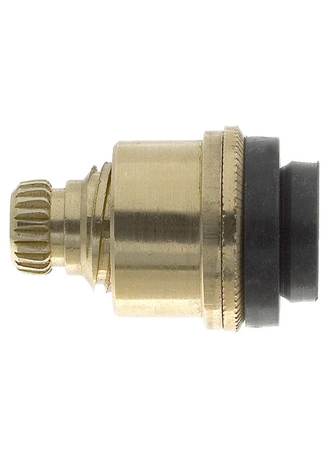 Danco 15730E 2K-2C Stem for Amer Standard, Brass - Image 1
