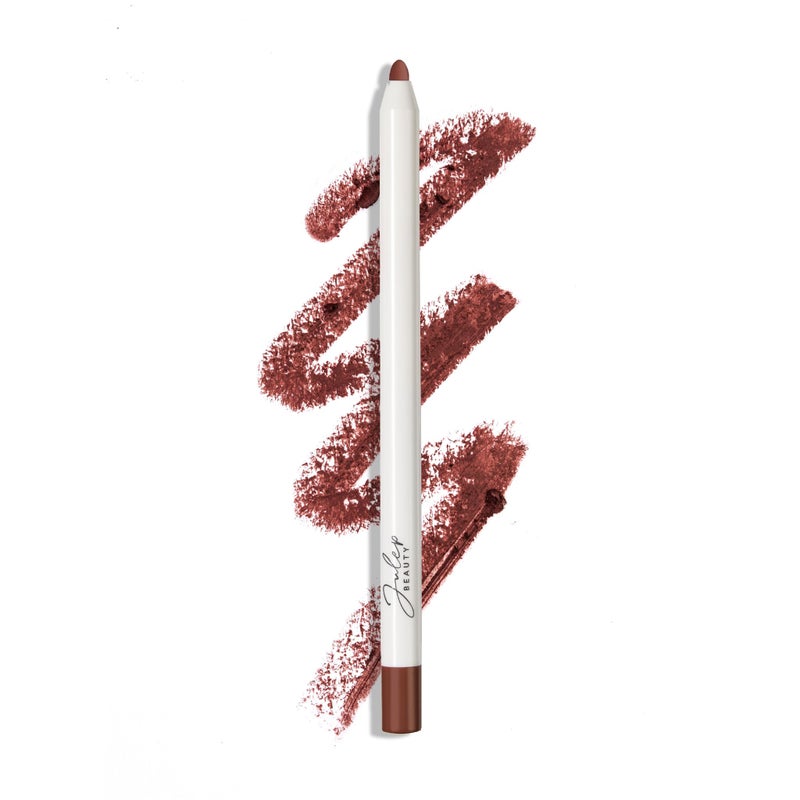 Julep With a Trace Retractable Creamy Long-Lasting Lip Liner, Spiced Clove - Image 1